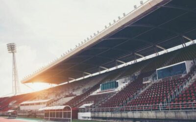 Wyjątkowa strefa kibica. Strona tworzona przez ludzi z pasją