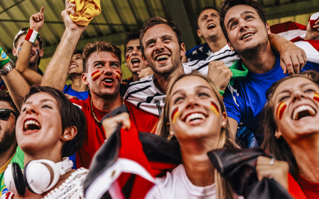 Doping kibiców jako „dwunasty zawodnik” – wpływ wsparcia z trybun na grę zespołu