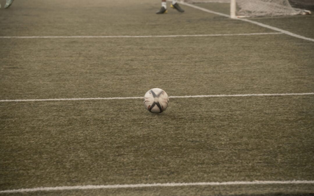 Futbol wczoraj i dziś – jak zmieniła się gra