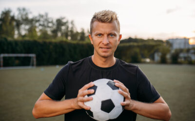 Regeneracja po meczu – skuteczne sposoby na szybką odnowę biologiczną