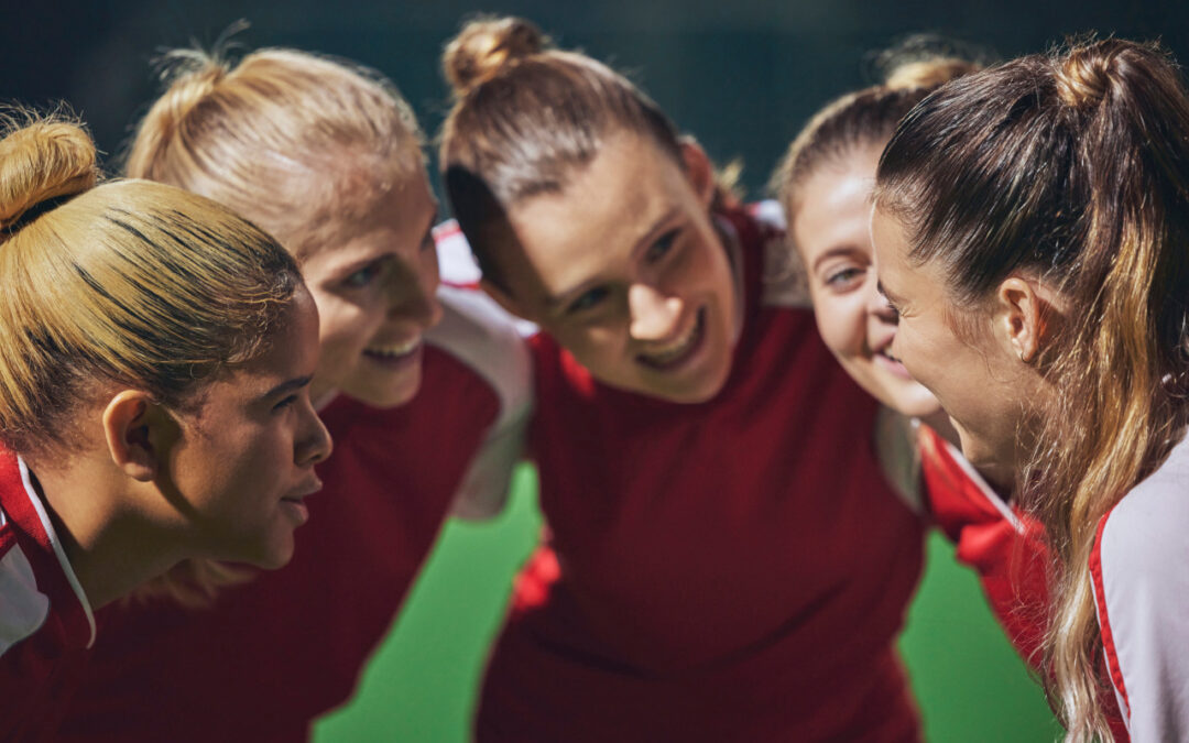 Rozwój kobiecej piłki nożnej w Polsce – od pionierskich drużyn do Ekstraligi