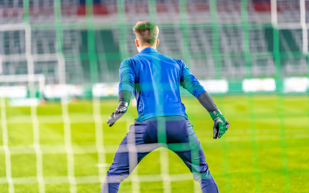 Specyfika treningu bramkarza – kluczowe umiejętności i metody rozwoju