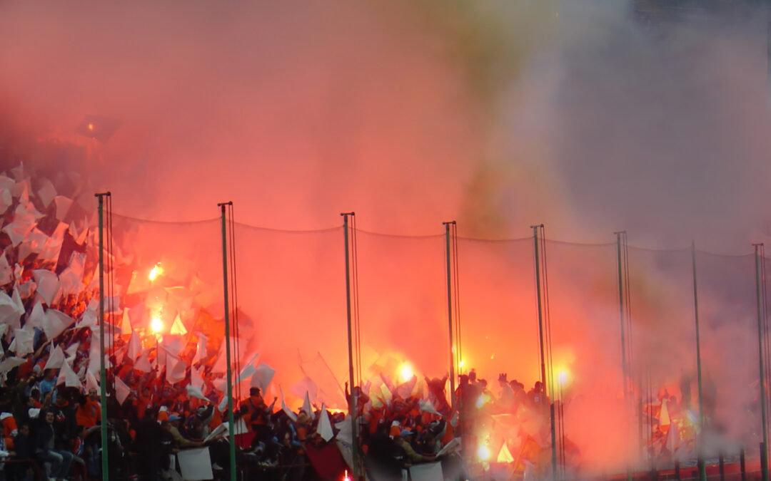 Z pamiętnika kibica Tura – wspomnienia najstarszych fanów klubu